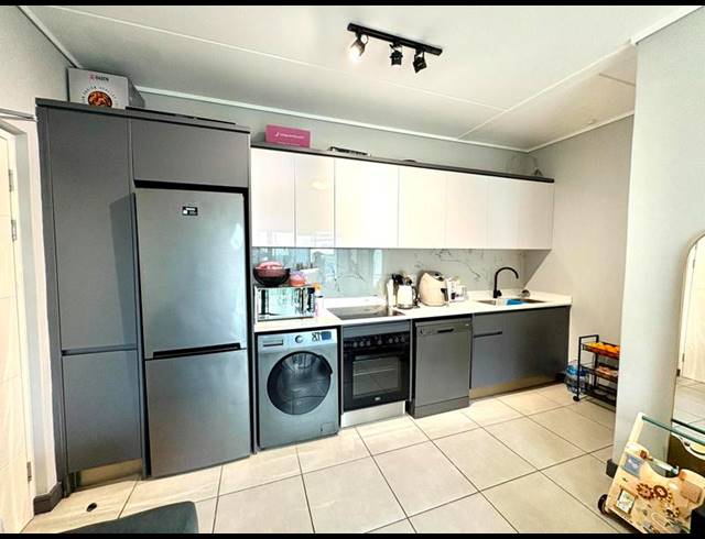 1 BEDROOM APARTMENT FOR SALE IN THE HUNTSMAN